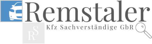 Remstaler Sachverständige Logo